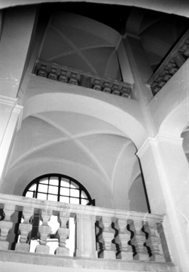 Palazzo Marazzani gia' Marchesi Durazzo